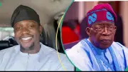 VDM Urges Tinubu to Meet Kidnappers' Demand as Oyo School Abduction Video Emerges