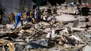 Venezuela Earthquake Death Toll Rises to 235, Over 4,300 Injured