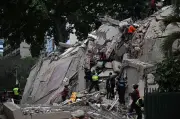 Venezuela Earthquakes Kill 32, Injure 700; State of Emergency Declared
