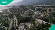 Venezuelan Mother Dies Saving Daughter in Deadly Earthquakes Near Caracas