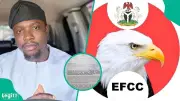 VeryDarkMan Reacts to Alleged EFCC Petition, Accuses APC of Silencing Critics