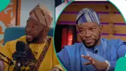 Veteran Actor Taofeek Reveals Heartbreaking Betrayal by Late Wife Over Paternity of Five Children