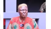 Veteran Fuji singer Love Azeez buried in Lagos at 81