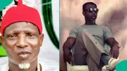 Veteran Nigerian Singer Johnson Adjan Dies at 82 After Stroke Battle