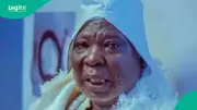 Veteran Nollywood Actor Taiwo Adeshina (Elegbeje Ado) Mourned by Fans and Colleagues