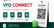 VFD Connect: Bridging the Gap Between Business and Audience in Nigeria