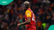 Victor Osimhen Transfer Cost: Galatasaray Demands €140M for Super Eagles Star
