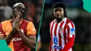 Victor Osimhen Urges Ademola Lookman to Join Galatasaray Amid Transfer Interest