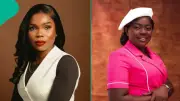 Victoria Orenze Expresses Disappointment, Fires Back at Yinka Alaseyori Over Oyo Kidnapping Remarks