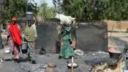 Violence and Insecurity Worsen Household Poverty in Northern Nigeria, Report Reveals