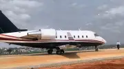 VMO Aero Provides First Detailed Account of Aircraft Incident in Asaba