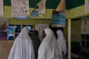 Volunteers Fill Critical Gaps in Adamawa Rural Health Centres Amid Staff Shortages