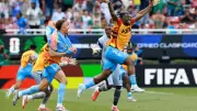 Wan-Bissaka: DR Congo Ready to Impress the World at World Cup
