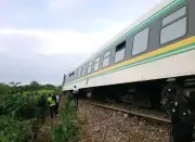 Warri-Itakpe Train Accident Death Toll Rises to Five Confirmed