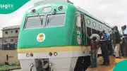 Warri-Itakpe Train Derailment Kills 3 Passengers in Delta State