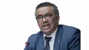 WHO Chief Condemns Xenophobic Violence in South Africa, Urges Protection of Migrants