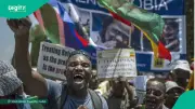 WHO Condemns Xenophobic Attacks in South Africa, Calls for Justice