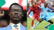 Why DR Congo Superfan Michel Mboladinga Missed Historic World Cup Clash