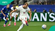 Why England Captain Harry Kane Retook Penalty Against Croatia at 2026 World Cup