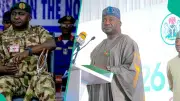 Why Nigeria Struggles Against Bandits and Terrorists: Defence Minister Explains