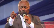 Why Pastor Kumuyi Says He Will Never Hand Over Deeper Life Church to His Sons
