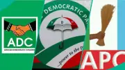 Why PDP Could Finish Behind APC and ADC in Ekiti Governorship Election