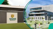 Wigwe University Releases 2026/2027 Fees and Scholarship Details for UTME Candidates