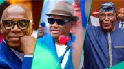 Wike Explains Why Amaechi Lost ADC Presidential Primary, Calls It a Mistake