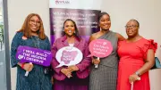 WILAN Urges Cross-Sector Collaboration to Boost Women's Leadership in Nigeria