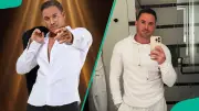 Will Parfitt: How Channing Tatum Resemblance Launched His Career
