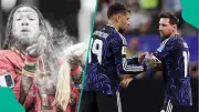 Witch Doctor Who Cursed Kane Names Cape Verde to Eliminate Argentina at 2026 World Cup