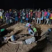Woman Beaten at Cross River Crusade After Being Called Witch; No Arrests