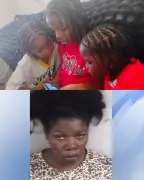 Woman charged after fleeing traffic stop, crashing, killing three sons