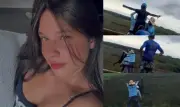 Woman Dies After Workers Forget to Attach Safety Rope Before Bungee Jump in Brazil