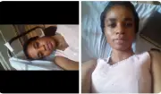 Woman Hospitalised After Giving Life Savings to First Love