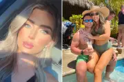 Woman killed by ex-husband in murder-suicide amid custody dispute