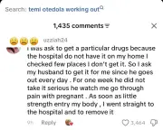 Woman Terminates Pregnancy Over Husband's Neglect of Her Health