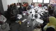 Women Defenders Lead Afrofeminist Consultation in Dakar on Protection