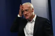 World Cup 2026: Deschamps misses France's final group game after mother's death
