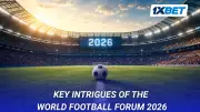 World Cup 2026: Four Key Questions That Could Define the Tournament
