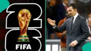 World Cup 2026: Zlatan Ibrahimovic Backs Croatia and England, Ghana Could Surprise