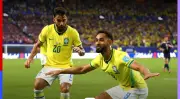 World Cup: Brazil Top Group C as Morocco Edge Haiti in Thrilling Final