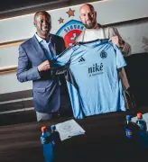 Yaya Toure Appointed Head Coach of Slovan Bratislava