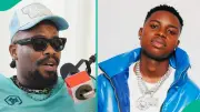 YCee Stands Firm on 'Olodo Uprising' Comments About Peller Culture
