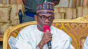 Yobe Governor Buni Slashes Tractor Hiring Fees by 50% for Farmers