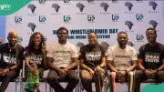 Young Whistleblowers Win Prizes in Nigeria Creativity Competition