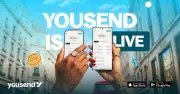 YouSend Launches in UK and Canada for African Immigrants