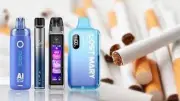 Youth Nicotine Addiction Spreads in Nigeria Amid Weak Regulation