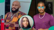 Yul Edochie: Alexx Ekubo Shouldn't Have Hidden Wife From Public