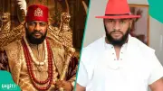 Yul Edochie's Cryptic Father's Day Message: 'My Aura Gives My Enemies Sleepless Nights'